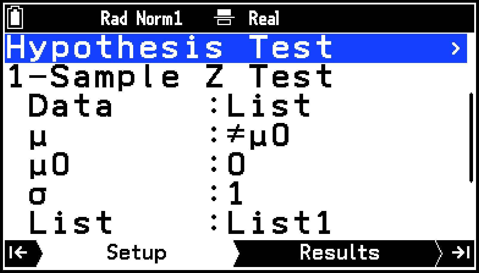 CY876_Statistics_Hypothesis Test_Operation Flow_1